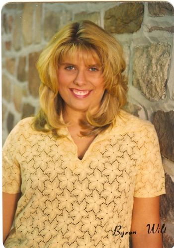Shannon Mccall