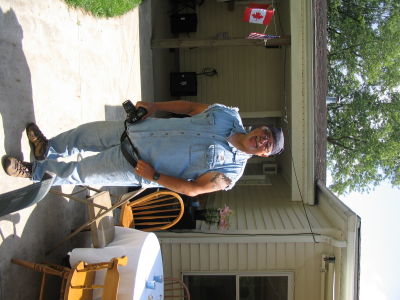 Bruce Taylor