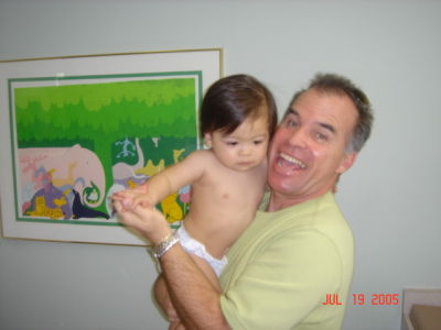 Dennis Melby