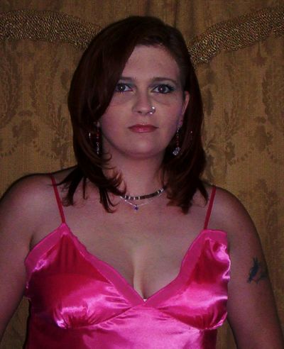 Nancy Penrod