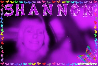 Shannon Williams