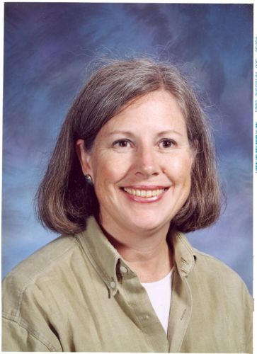 Margaret Cleary