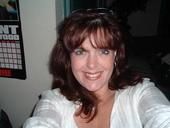 Melissa Harris