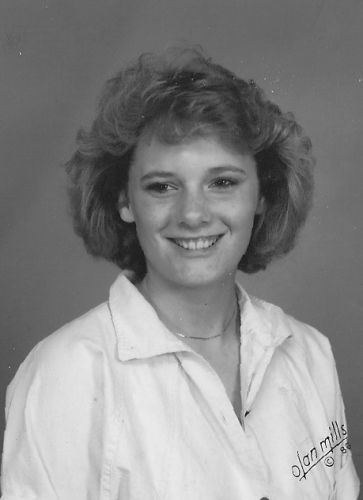 Debra Jackson