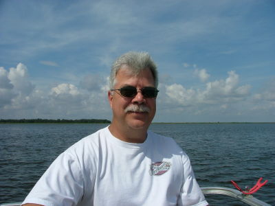 Gregory Ward