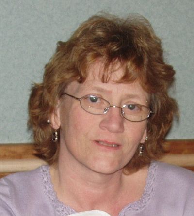 Jane Cantral