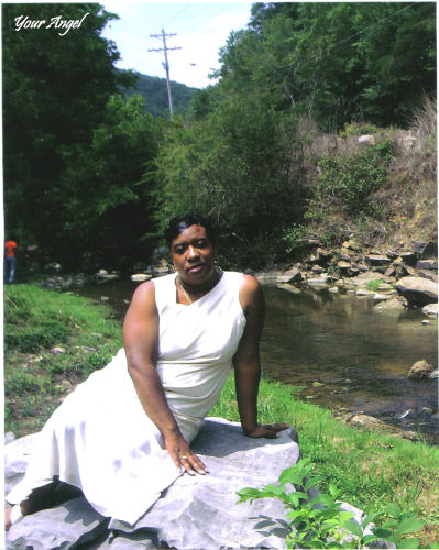 Angelea Ford