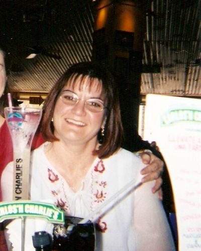 Tammy Hinson