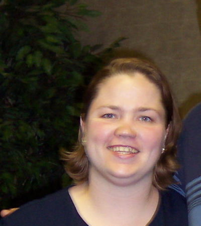 Crystal Zachary
