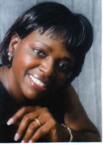 Sherrie Richardson