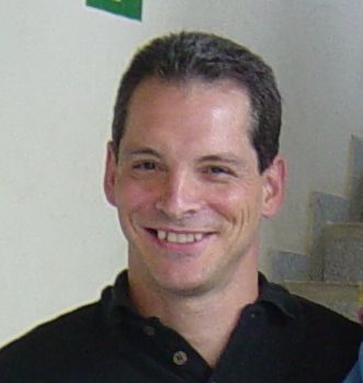 Timothy Brooks