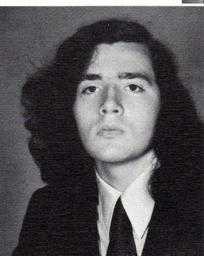 Anthony Derosa