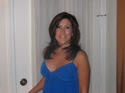 Teresa Burris