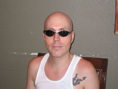 Sean More