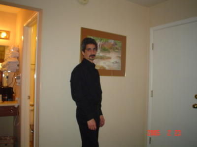 Robert Calcagno