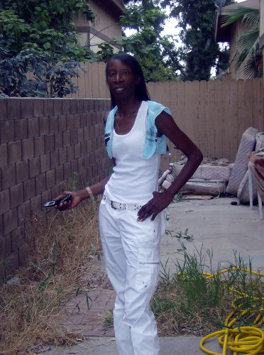 Lillian Brown