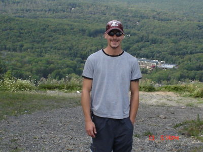 Matthew Kier