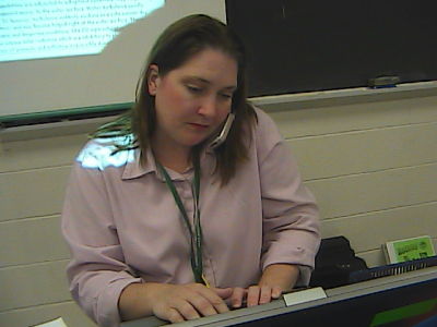 Lara Gossage