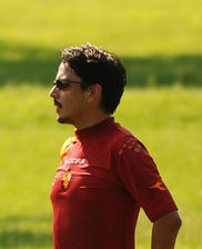 Roger Villacorta