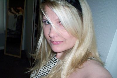 Tia Kern
