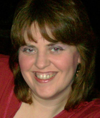 Darla Salsgiver
