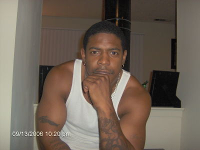 Laquan Hamilton
