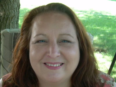 Michelle Bauman