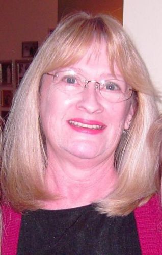 Sandra Jewell