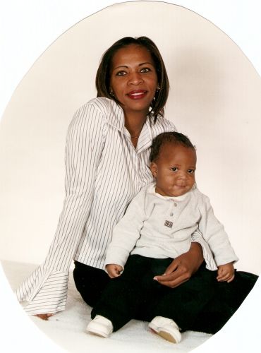 Tojuana Moore