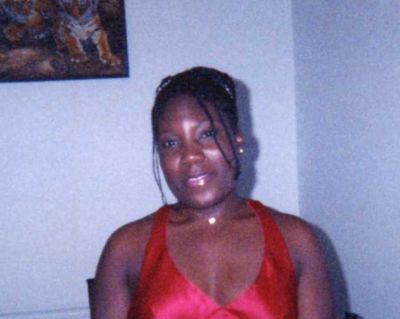 Veronica Springer