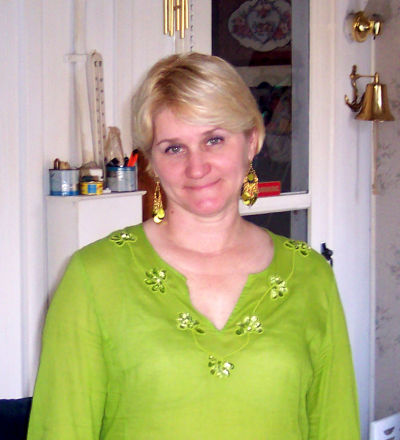 Bernice Scott