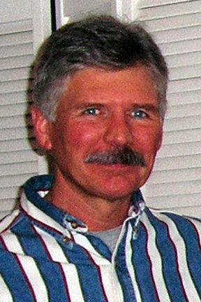 Monty Robison