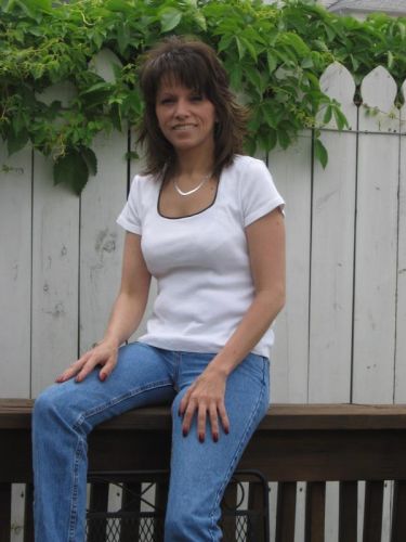 Brenda Lloyd