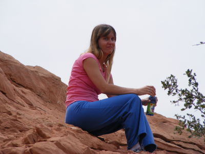 Dawn Hazlet