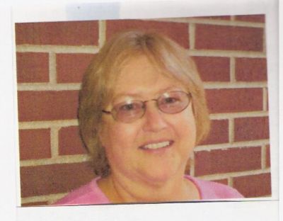 Judy Mason