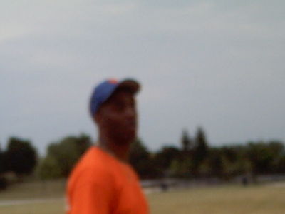 Carl Gillespie