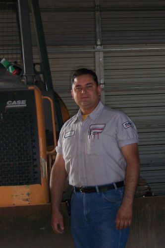 Jose Salas