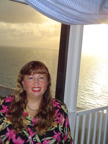 Janet Gutstein