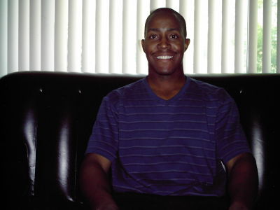 Kelvin Hill