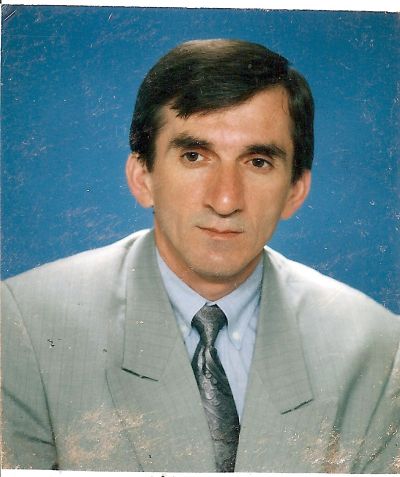 Habip Kaya