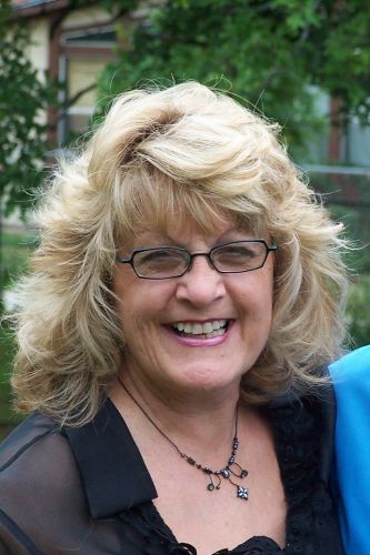 Linda Todd