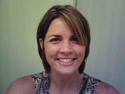 Tracy Ceneus