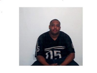 Stephon Scott