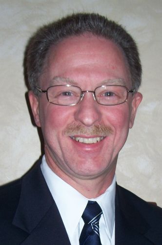 Gary Fletcher