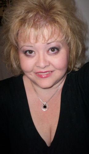 Carrie Perkins