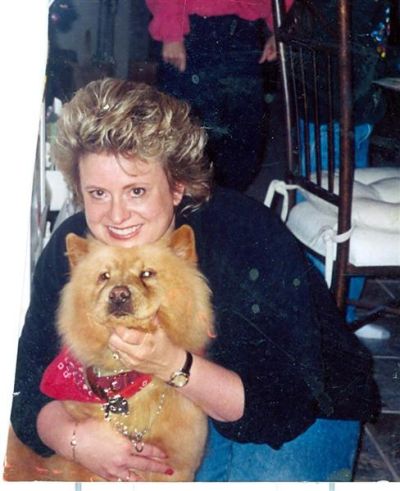 Lisa Barnes