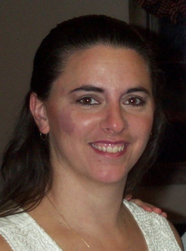 Jill Madden