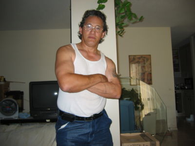 Eddie Cotto