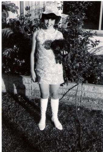 Tammy Julian