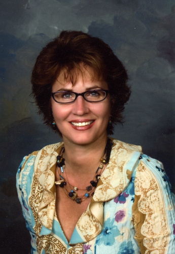Geralyn Ciszewski